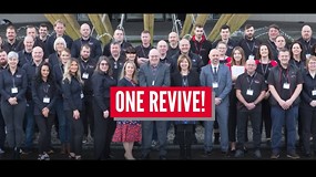 Revive! Management Franchise | SMART Repair Franchise