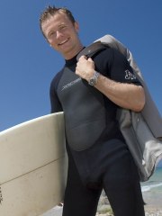 Andy McCreadie, Sandler Sales Institute Franchisee