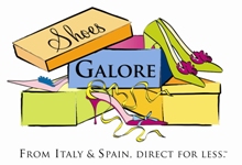 Shoes Galore Franchise Opportunity