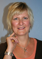 Sara West, Silverdaze Franchisee