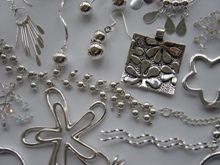 Silverdaze silver jewellery