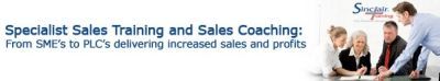 Sinclair Training and Coaching Franchise