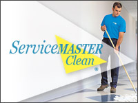 ServiceMASTER Clean - Carpet & Upholstery Franchise Opportunity