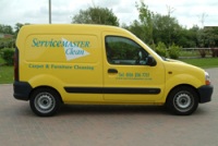 ServiceMASTER Clean - Carpet & Upholstery Franchise Opportunity