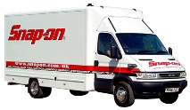 Snap-on Tools Franchise
