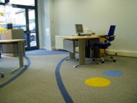 Inside a TaxAssist 'Shop'