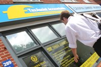 TaxAssist Accountants Franchise Opportunity