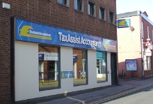 TaxAssist Accountants Franchise
