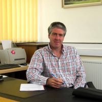 Karl Sandall, Chief Executive, TaxAssist Accountants