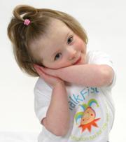 Talkfirst Baby Signing - helps children communicate before talking