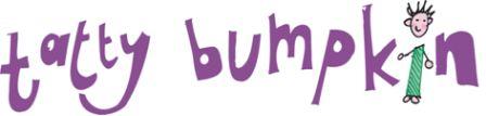 Tatty Bumpkin logo