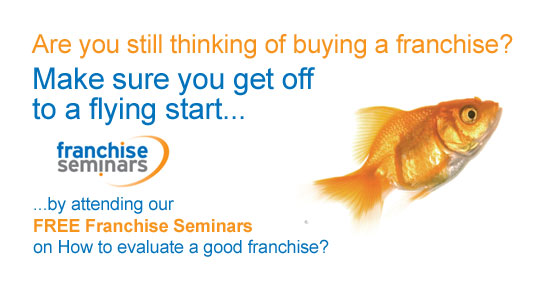 Franchise Seminars