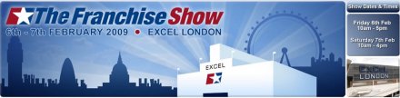 The Franchise Show
