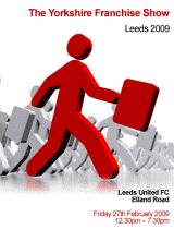 The Yorkshire Franchise Show