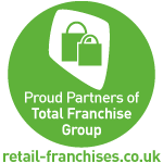 Proud Partner of Retail Franchises Group - Franchise & Business Opportunities and UK Franchises For Sale