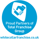 Proud Partner of WhiteCollarFranchise - Franchise & Business Opportunities and UK Franchises For Sale