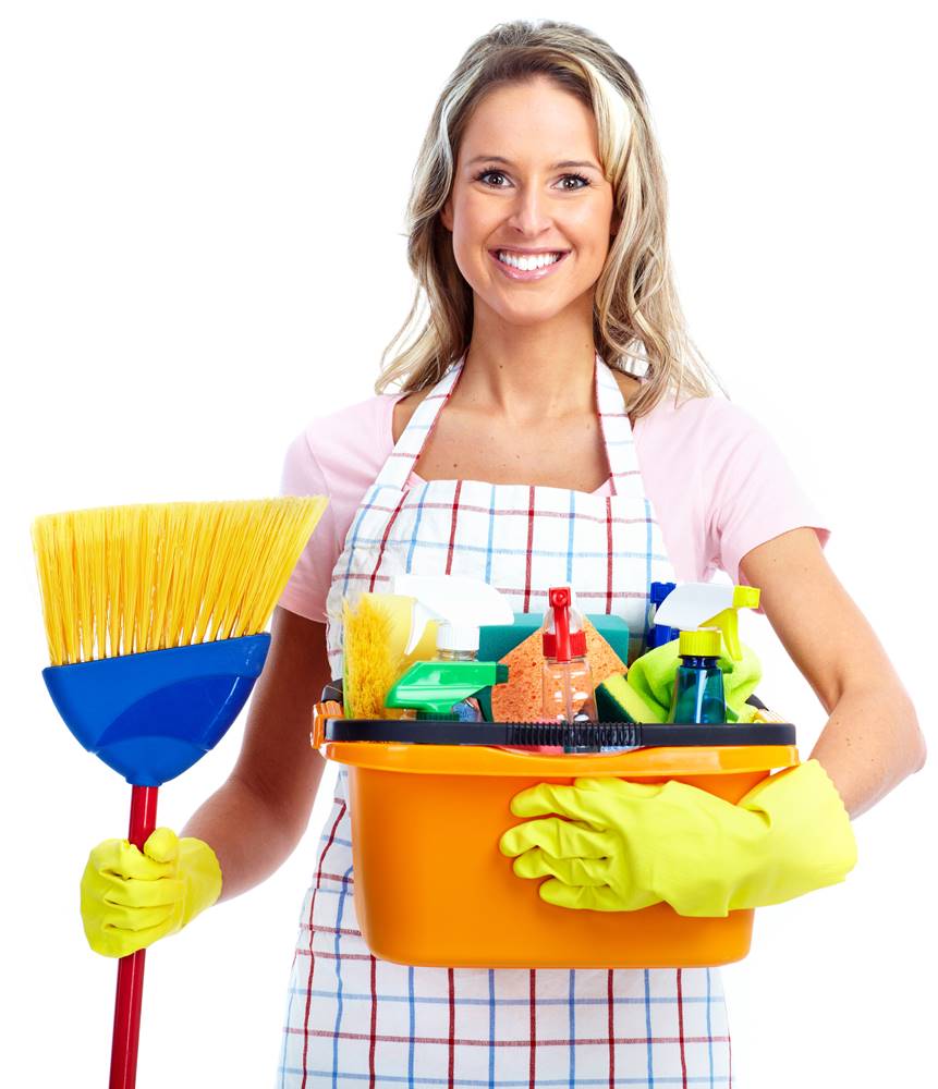 Cleaning Franchises - Domestic & Commerial Cleaning Franchises