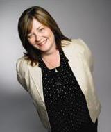 Sue Hills, Travel Counsellor Franchisee