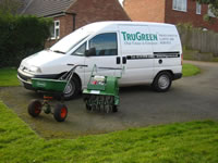 TruGreen Franchise Opportunity