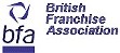 The British Franchise Association