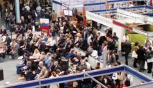 Business Startup Exhibition