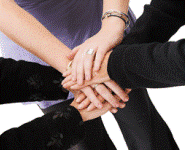 Working together, a franchise 'team' brings huge benefits