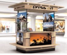 Xpress Art Franchise Opportunity