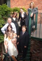 X-Press Legal Services Franchise Team