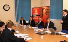 X-Press Legal Services Franchise Training