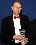 Star performer wins ERA award