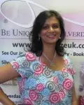 Avni indulges her passion for jewellery as Silverdaze franchisee