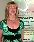 Muriel and Charmaine join forces and sparkle