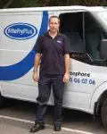 In the Fast Lane of Franchising