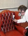 FURNITURE CLINIC GATESHEAD FRANCHISE KEEPS EXPANDING
