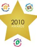 Award nominations for Music Bugs Franchise