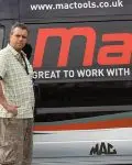 Fabricating dreams of success with a Mac Tools Franchise