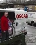 A WELCOME TREAT FOR THE RSPCA