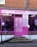 Dancers Celebrate Dancewear Store’s Dancia International First Anniversary