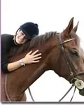 Kirstys Horses – Continues to grow