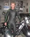Auditel Consultant Chris Baker takes on Two Triathlons and One Duathlon for Charity � all in 10 weeks!