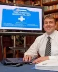 The Local Bookkeeper hit sixty offices in the UK