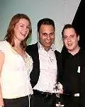 Surinder makes the right Selection!