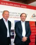 FRANCHISING CLIMATE CHANGE – WHERE IS THE LEADERSHIP?