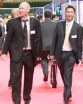 Expense Reduction Analysts will be exhibiting at The British and International Franchise Exhibition