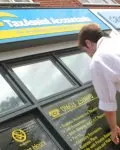 50TH TAXASSIST ACCOUNTANTS SHOP OPENS!