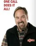 Mr. Handyman Franchise Enlists Richard Karn (Al Borlan  tv series home improvements) as National Spokesperson