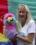 Paula Black - Musical Minis Franchisee, Chilterns