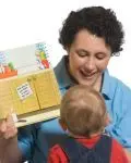 Are you juggling school holidays & work? A Talking Tots Franchise could be for you!