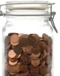 Watching the Pennies