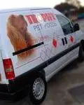 There's a Trophy franchise in Pet Care!
